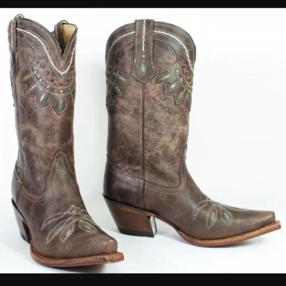 Tony Lama Boots